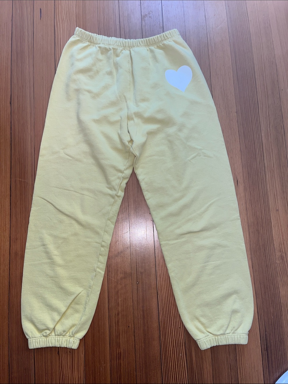 SPRWMN Los Angeles Heart Sweatpants